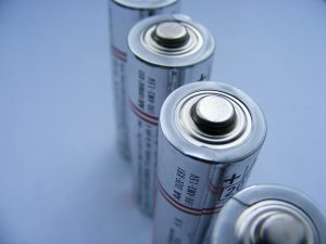 Polska ma sieć 5 tys. nowych punktów zbierania zużytych baterii