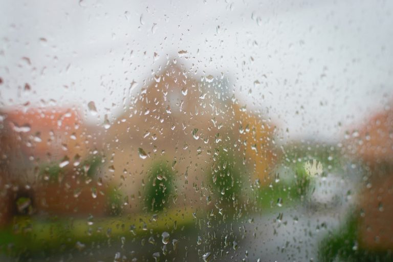 Katowice. Powstało już 6 z 13 zaplanowanych zbiorników deszczowych