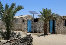 Egipskie instalacje PV dzięki wsparciu rządu Abu Dhabi