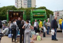 Elbląskie Dni Recyklingu 2015