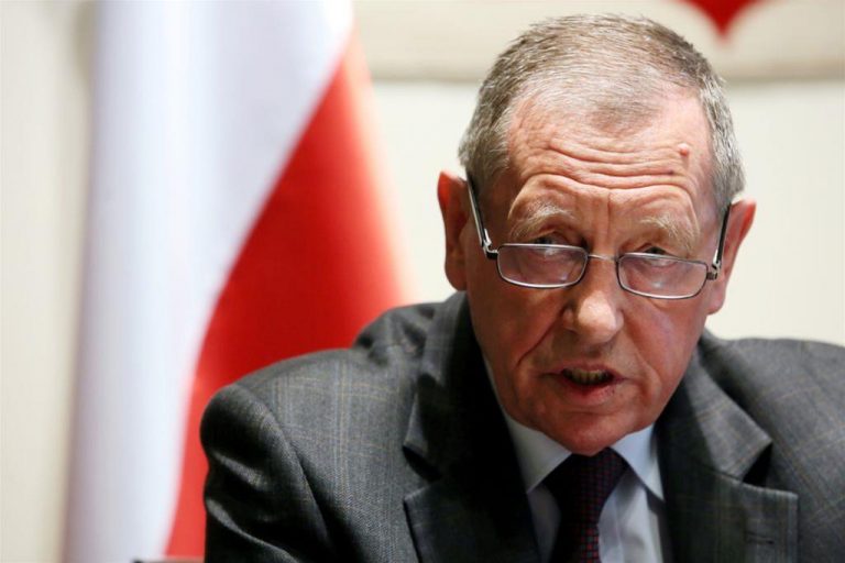 Szczyt klimatyczny COP24 odbędzie się na Śląsku? Szyszko liczy na prezentację technologii węglowych