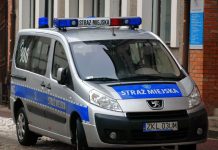 NIK o pracy straży miejskiej
