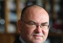Marek Haliniak, Główny Inspektor Ochrony Środowiska w rządzie Prawa i Sprawiedliwości