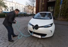 W Krakowie powstanie wypożyczalnia samochodów elektrycznych