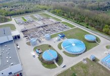W Tomaszowie zakończono projekt kanalizacyjny wart ponad 208 mln zł
