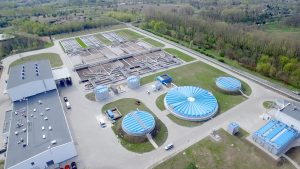 W Tomaszowie zakończono projekt kanalizacyjny wart ponad 208 mln zł