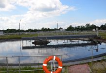 Nowy wykonawca w bełchatowskiej oczyszczalni
