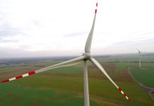 Z 500 na 700 metrów. Ta poprawka znacznie ograniczy potencjał energetyki wiatrowej