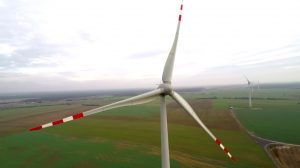 PIE: 2021 r. może być w Polsce rokiem mikroenergetyki wiatrowej