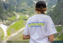 Sprzątają Tatry po raz piąty