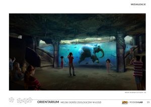 Nowe atrakcje w łódzkim zoo