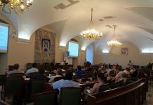 W Poznaniu debatowano o jakości powietrza
