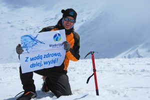 Weź udział w konkursie na akcję edukacyjną w branży wod-kan!