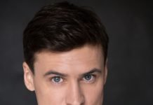 Mateusz Damięcki, aktor