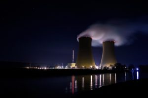 Nowe technologie pozwolą ograniczyć emisję dwutlenku węgla w elektrowniach