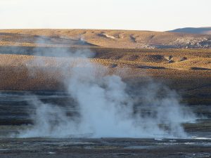 Unia Europejska i Meksyk uruchomiły pierwszy projekt badawczy dotyczący geotermii