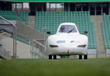 Siedem polskich zespołów wystartuje w Shell Eco-marathon