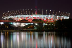 Warszawa wygrała w rankingu zrównoważonych miast