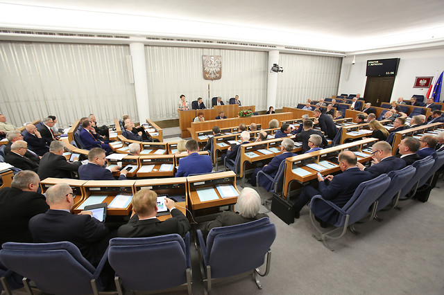 Będą kary za brak sprawozdań? Są poprawki Senatu do ustawy o opakowaniach