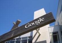 Google Campus