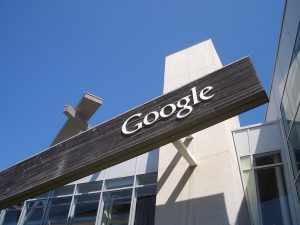 Google będzie korzystać wyłącznie z OZE