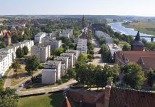 Na Powiślu i Żuławach trwają termomodernizacje warte ponad 30 mln zł