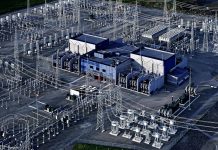 Zmodernizowano system dostawy czystej energii wodnej z Kanady do USA