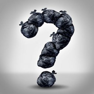Czy polski system odpadowy należy wyrzucić do śmieci?