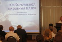 Na Dolnym Śląsku będzie czystsze powietrze?