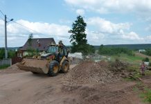 Gmina Zagnańsk cieszy się nową kanalizacją