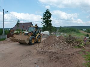 Gmina Zagnańsk cieszy się nową kanalizacją