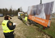 Gdańsk coraz bliżej przepisów antyreklamowych