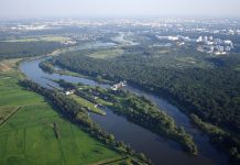 Rząd chce do 2030 r. przywrócić żeglowność rzek. Za 70 mld zł