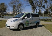 Nissan stworzył samochód na kilka rodzajów paliw
