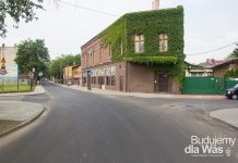 Nowa sieć wod-kan na sosnowieckiej Pogoni