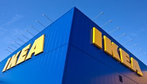 Sklepy IKEA w Polsce będą sprzedawać panele fotowoltaiczne