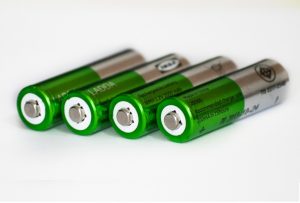 Naukowcy pracują nad rozpuszczalnymi bateriami