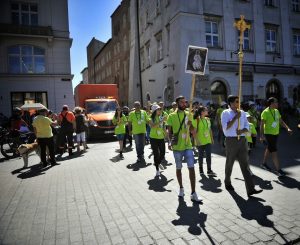 Jak wyglądało utrzymanie czystości i zbiórka odpadów podczas ŚDM?