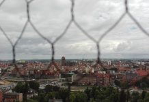 Zrobili prezent dla Gdańska