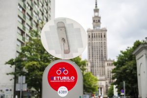 Warszawa podsumowała rowerowy sezon