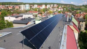 BOŚ Bank: Zwiększenie efektywności energetycznej z finansowaniem EBI