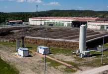 Odór ze składowiska Szadółki sięga aż do centrum Gdańska