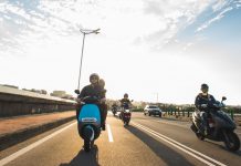Berlin będzie miał system elektrycznych skuterów miejskich