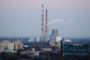 Naukowcy: w okolicach Krakowa powietrze jest gorsze niż w mieście