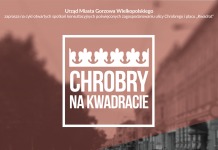 Mieszkańcy zaprojektują śródmieście Gorzowa