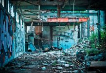 Urban mining, czyli nowe życie miejskich przewodów i rur