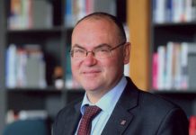 Gospodarka odpadami pod nadzorem policji środowiskowej? Marek Haliniak, Główny Inspektor Ochrony Środowiska