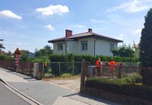 Wrocławskie MPWiK pomaga mieszkańcom przyłączyć się do sieci