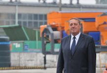 MPO w Toruniu najlepszym przedsiębiorstwem komunalnym w Polsce