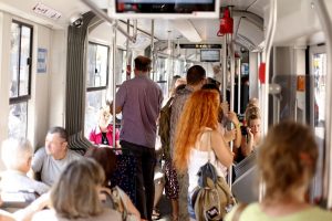 Kraków chce kupić 50 nowych tramwajów